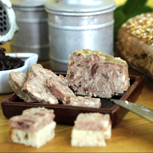 Produits du terroir